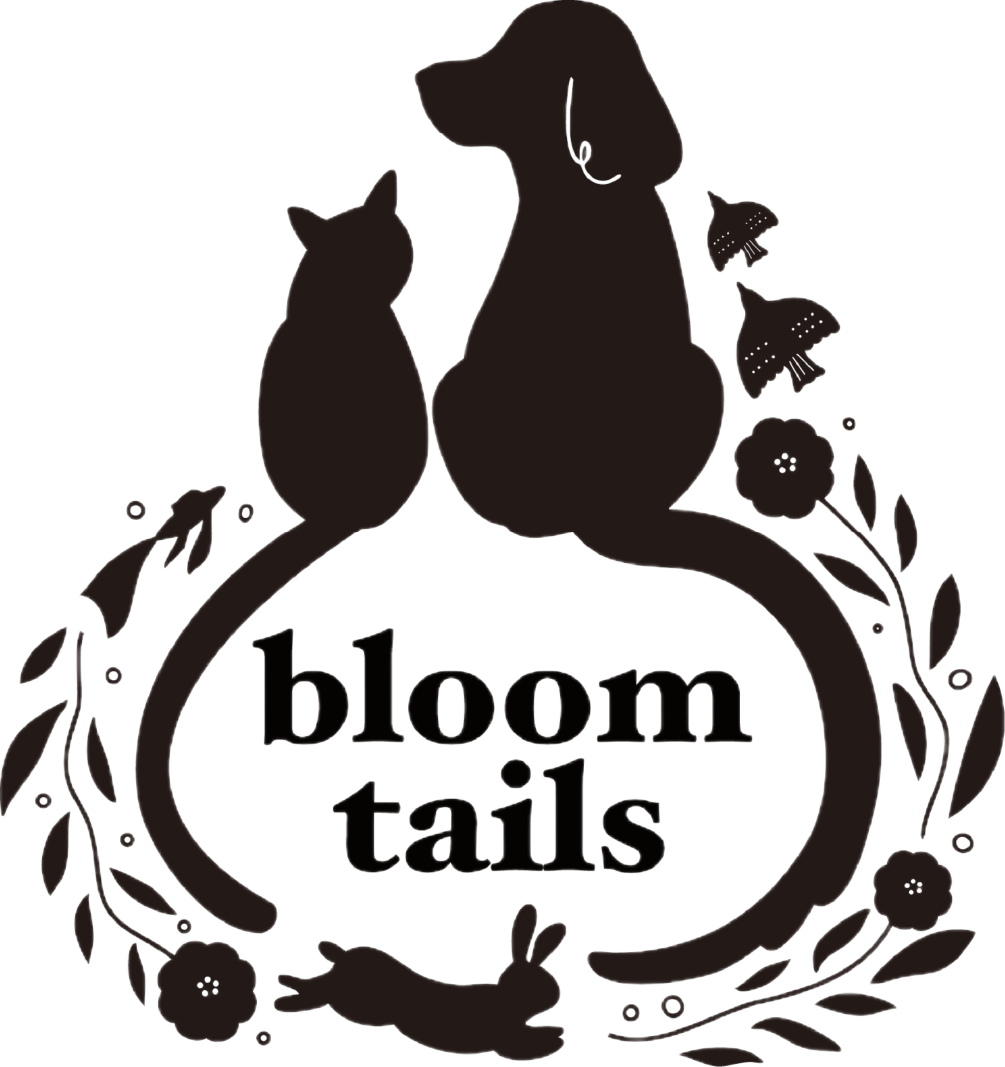 bloomtails様