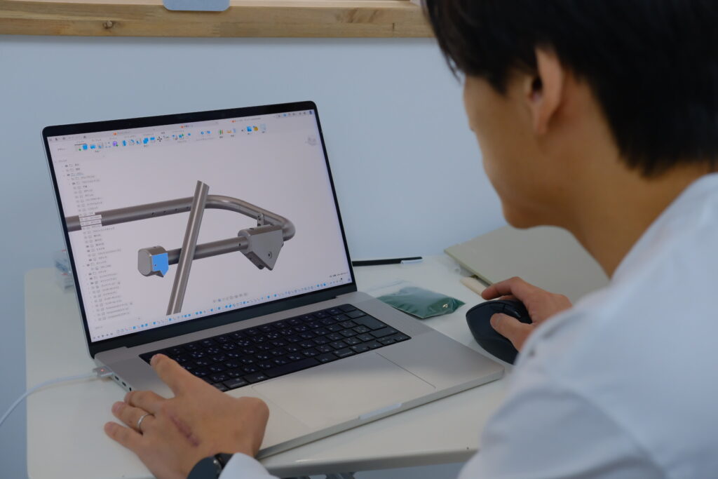 オーダーメイド